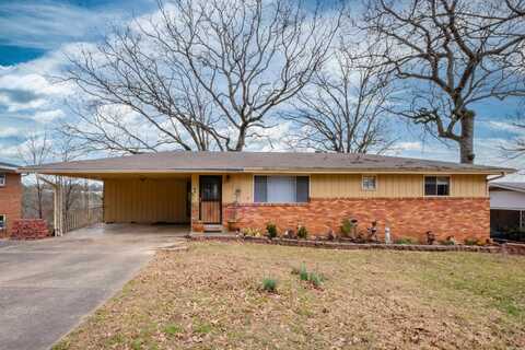 47 Cliffwood Circle, North Little Rock, AR 72118