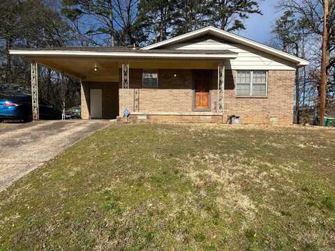 320 Fleetwood Drive, Little Rock, AR 72211