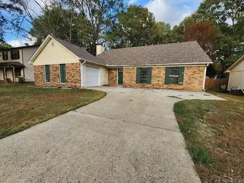 2306 Chelsea Drive, Bryant, AR 72022