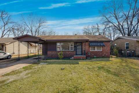 408 Healy Street, North Little Rock, AR 72117