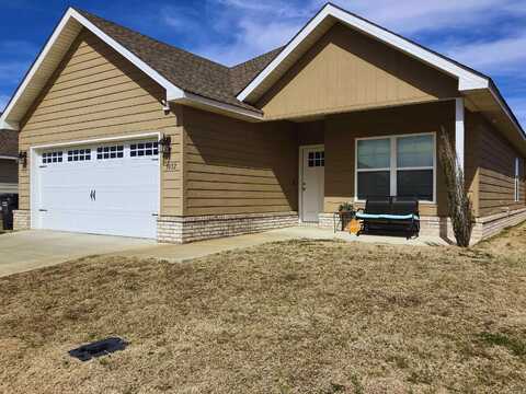 3632 Leafy Pass Drive, Jonesboro, AR 72404