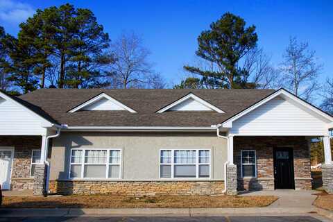 1213 Sadie Drive, Bryant, AR 72022