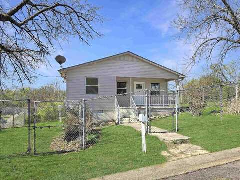126 Maiden Street, Hot Springs, AR 71901
