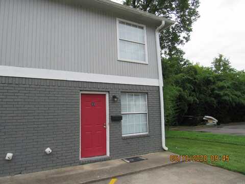 1230 Clifton Street, #11, Conway, AR 72034