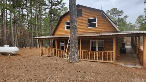 1775 Polk Rd 61, Mena, AR 71953