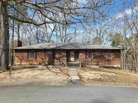 12 Western Hills Drive, Arkadelphia, AR 71923