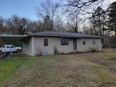 307 W Second Avenue, Perry, AR 72125