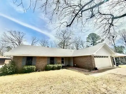 205 Quail Hollow Drive, Gurdon, AR 71743