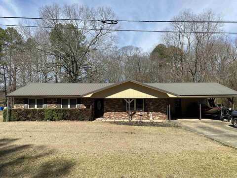 4312 Coronet St, Crossett, AR 71635