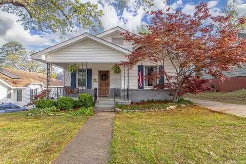 4412 Lee Avenue, Little Rock, AR 72205