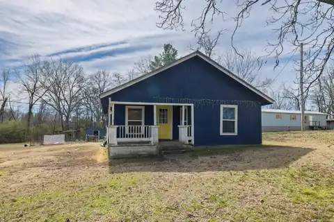 313 W Miller Street, Gurdon, AR 71743