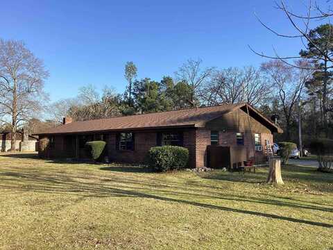 228 Nevada 66 W, Prescott, AR 71857