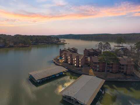 152 Mimosa Point C6, Hot Springs, AR 71913