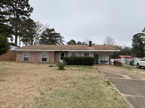 902 W Sypert Street, Nashville, AR 71852