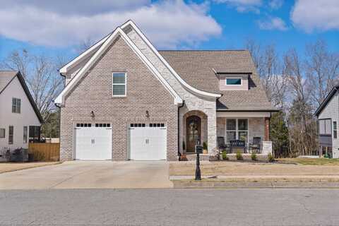8858 Silver Maple Drive, Ooltewah, TN 37363