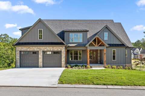 1181 Preakness Way, Soddy Daisy, TN 37379