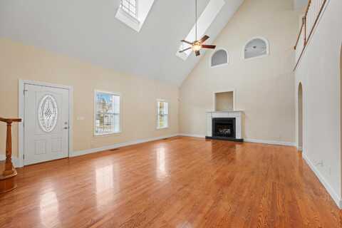 6920 Wakerobin Drive, Chattanooga, TN 37412