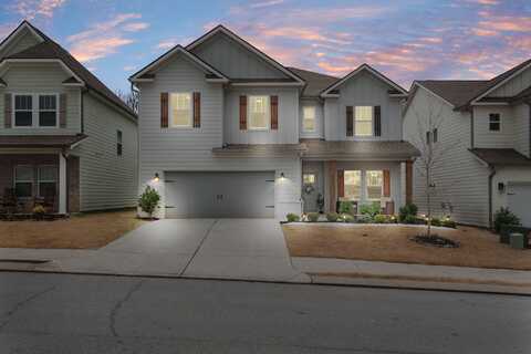 7587 Highborne Lane, Ooltewah, TN 37363