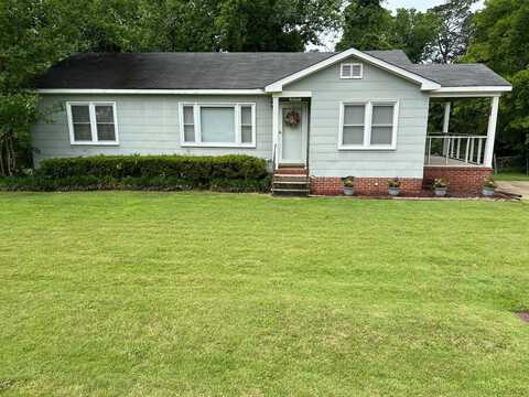 4332 FAY DRIVE, COLUMBUS, GA 31907