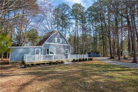 68 Hazelwood Drive, Urbanna, VA 23175