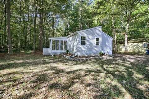 8772 Marlfield Road, Gloucester, VA 23061