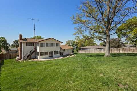 4502 60th Street, Columbus, NE 68601