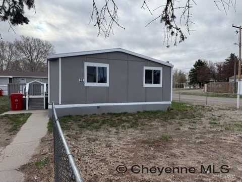 300 E PROSSER RD, Cheyenne, WY 82007