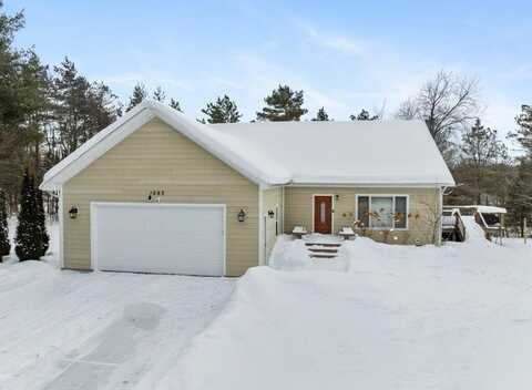 1593 PENNY, PETOSKEY, MI 49770