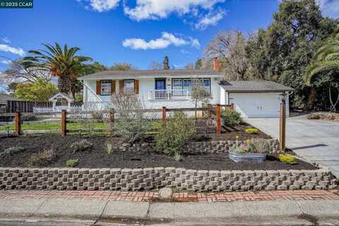 113 Kendall Rd, Walnut Creek, CA 94595