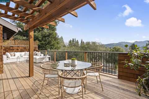 316 Village View Ct, Orinda, CA 94563