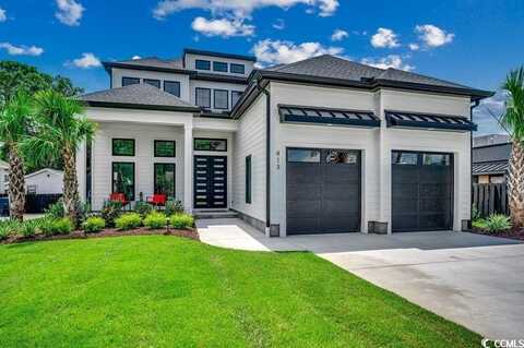 5515 Porcher Ave., Myrtle Beach, SC 29577