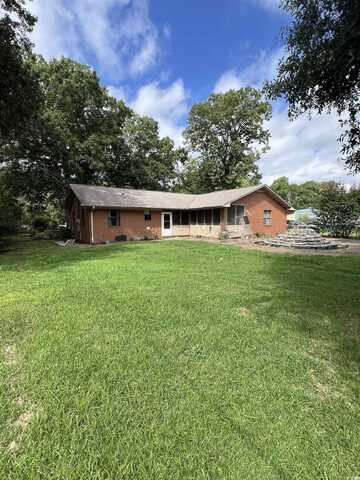 2945 Old Railroad Rd., Conway, SC 29527