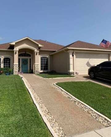8005 Sir Greg Drive, Corpus Christi, TX 78414