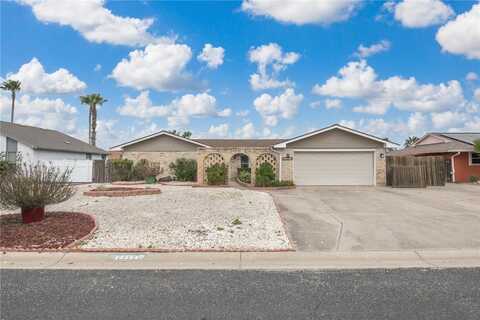 14114 Bounty Avenue, Corpus Christi, TX 78418