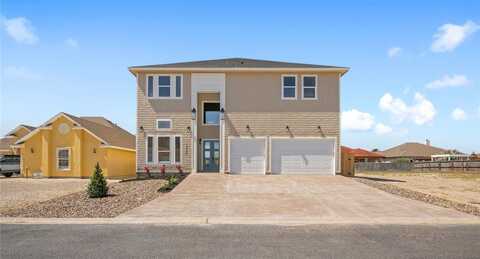 15845 Punta Espada, Corpus Christi, TX 78418