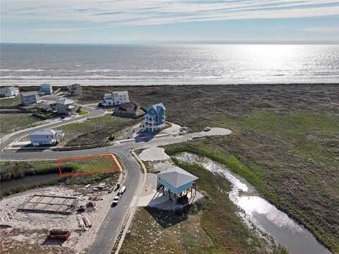 150 Breezy Court, Port Aransas, TX 78373