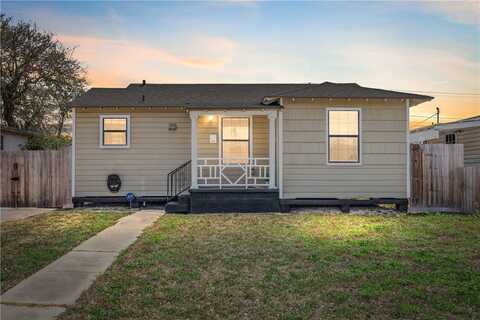 1520 Wynwood Street, Corpus Christi, TX 78415