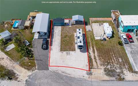 115 Island Road, Rockport, TX 78382