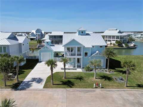 1014 Grand Cayman Court, Rockport, TX 78382