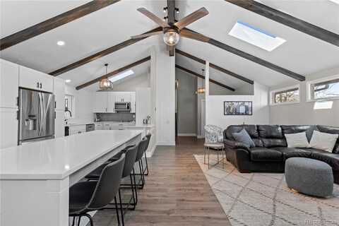 9630 N Surrey Drive, Castle Rock, CO 80108