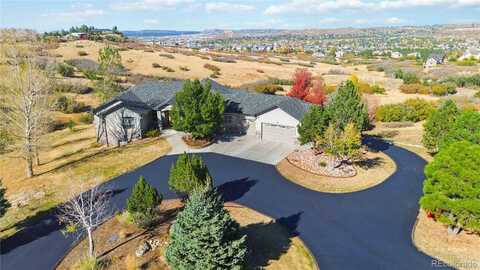 1967 Haystack Road, Castle Rock, CO 80104