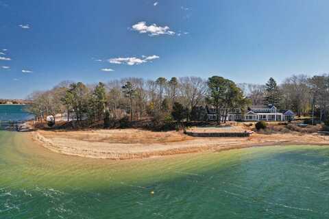 71 Sand Point, Osterville, MA 02655