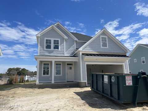 221 Coastline Circle, Cedar Point, NC 28584