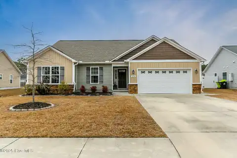 234 Legacy Lane, Newport, NC 28570