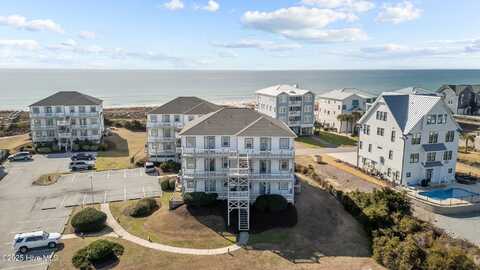 2903 Pointe W Drive, Emerald Isle, NC 28594