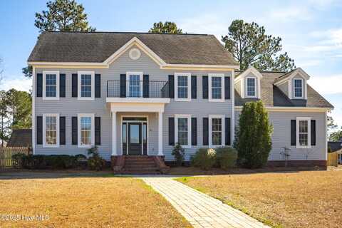 111 Wingate Drive, New Bern, NC 28562