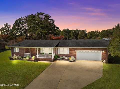 144 Jones Circle, Chocowinity, NC 27817