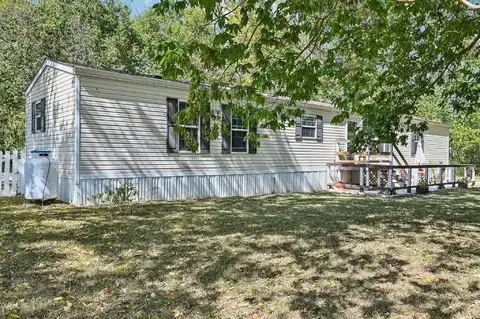 3497 Cattail Road, Chillicothe, OH 45601