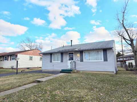 4003 Lynward Road, Columbus, OH 43228