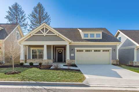 3263 Scioto Ridge Road, Dublin, OH 43017